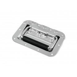 Maner Hinged Case Handle, zinc Roadinger