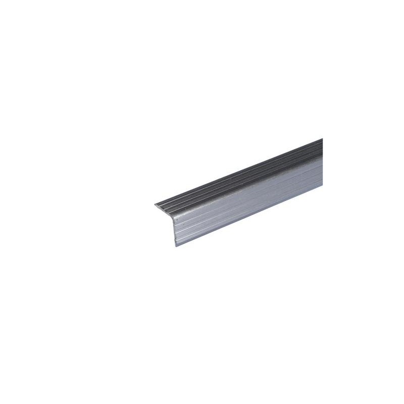 Aluminium Case Angle 25x25mm per m Roadinger