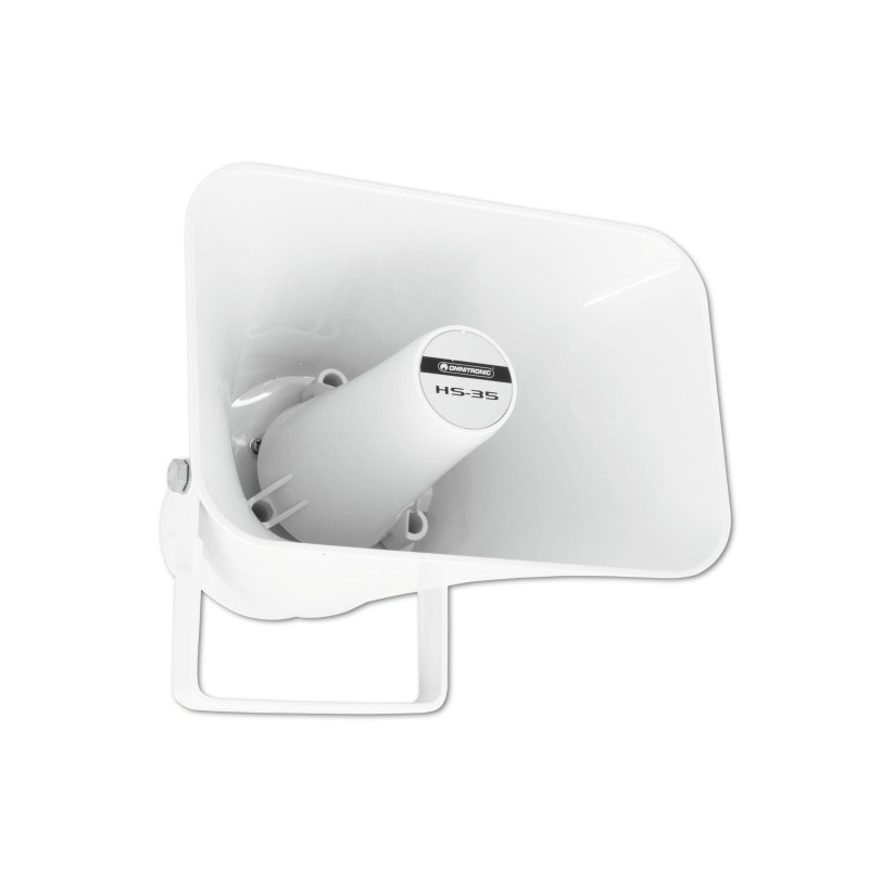 Difuzor tip goarna 100V pentru exterior Omnitronic HS-35