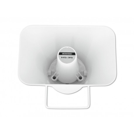 Difuzor tip goarna 100V pentru exterior Omnitronic HS-35