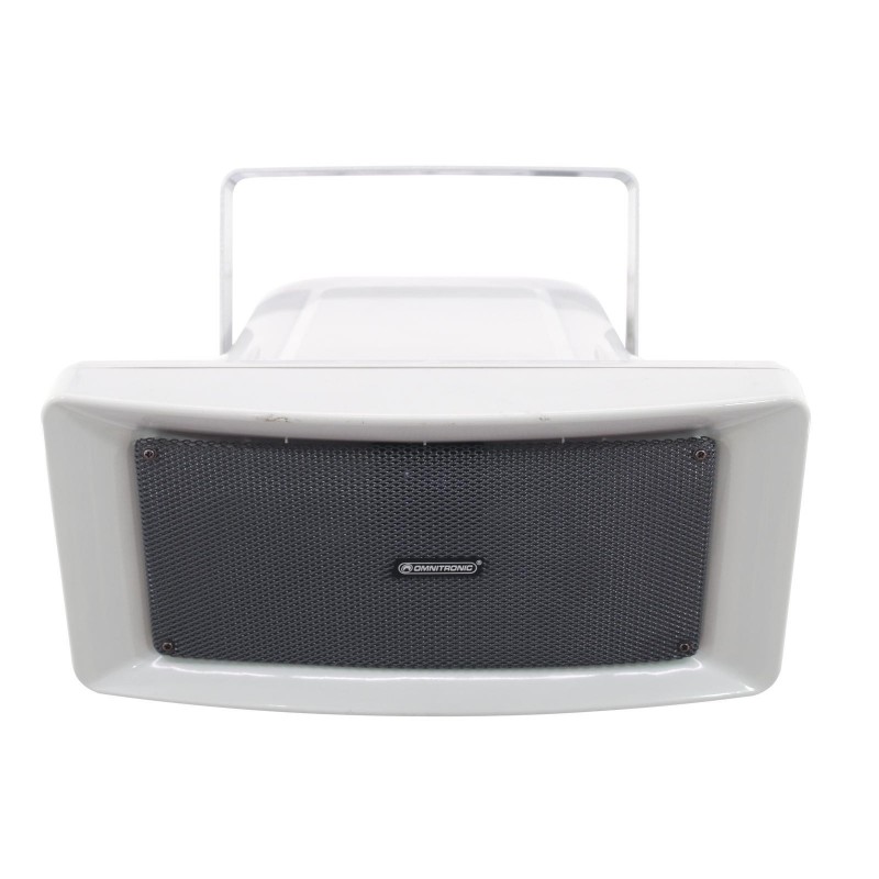 Difuzor tip goarna 100V pentru exterior Omnitronic HS-50