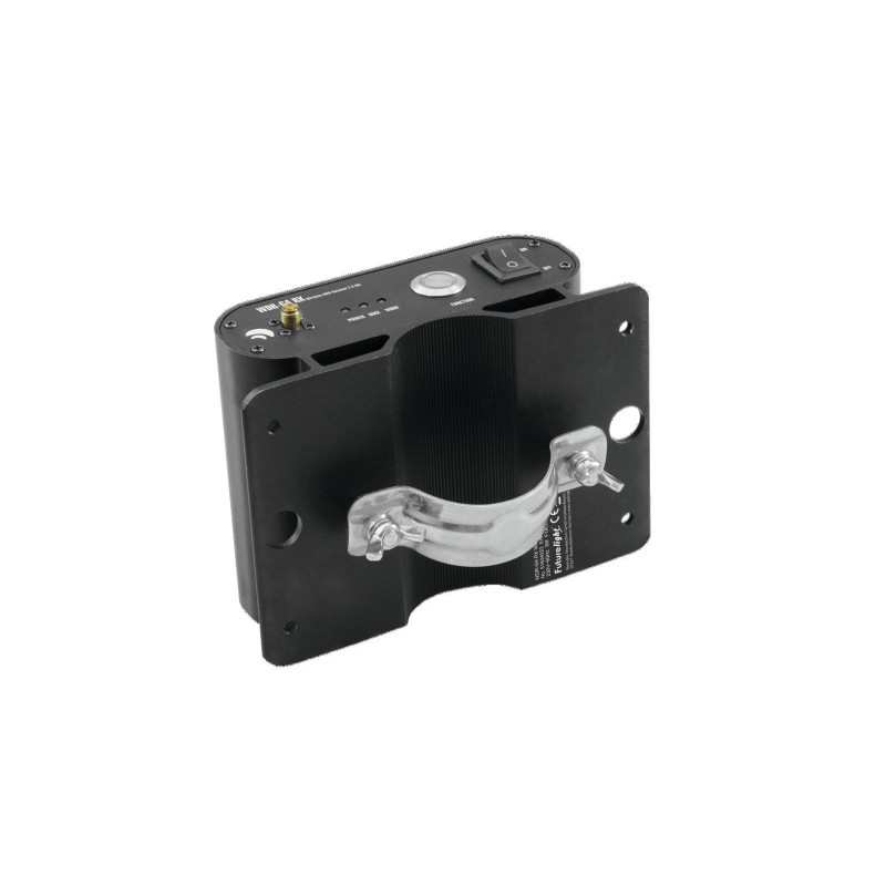 Wireless DMX Future Light WDR-G4 RX Wireless-DMX-Receiver