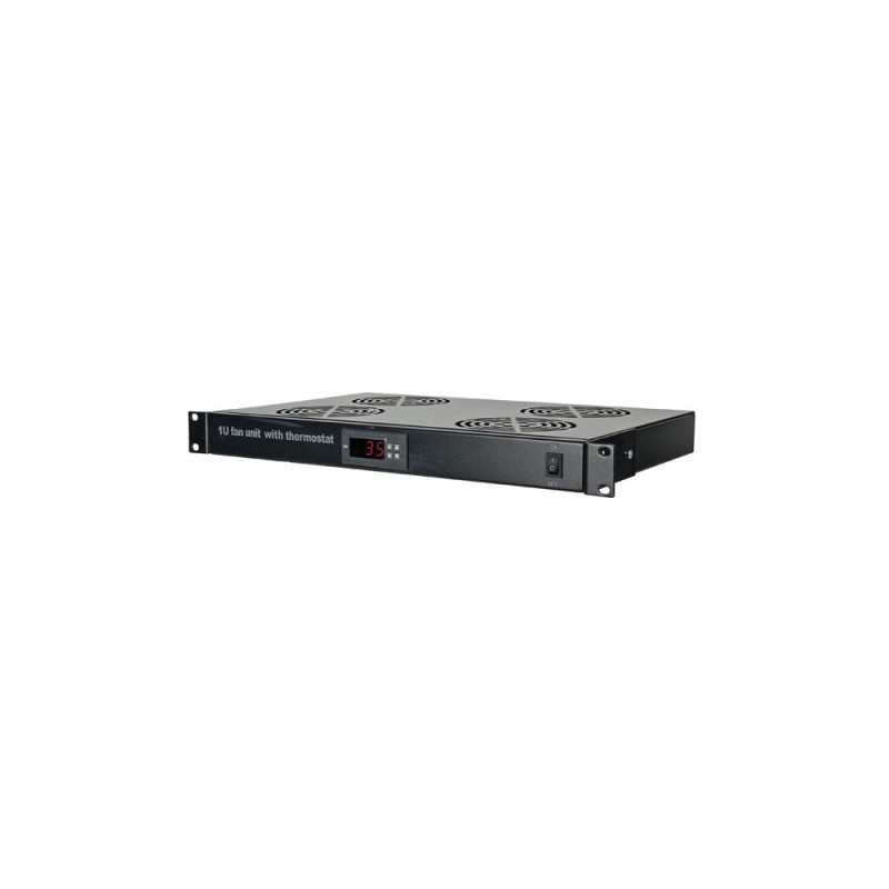 Unitate ventilatie rack 1U DAP Audio D7681