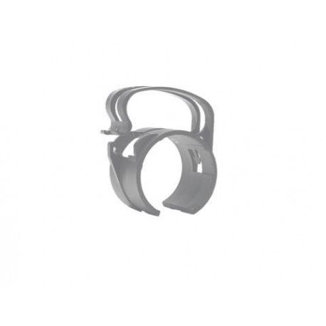 Clamp truss Mounting clamp light silver 4x SNAP