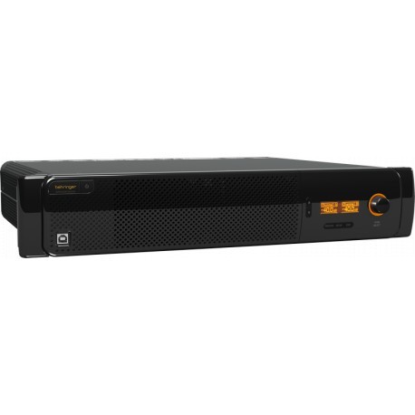 Amplificator audio Behringer AX6240