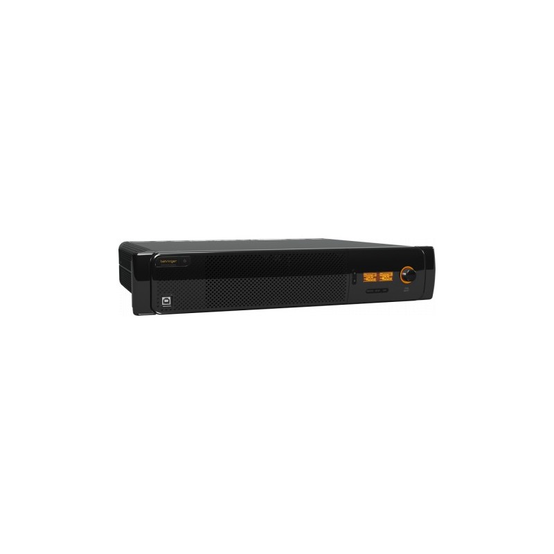 Amplificator audio Behringer AX6240