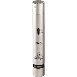 Microfon studio Behringer B-5
