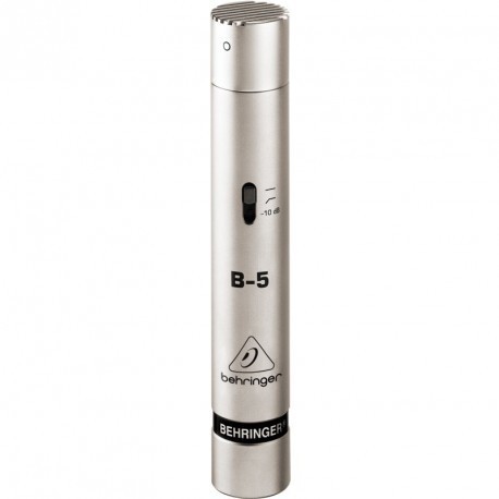 Microfon studio Behringer B-5
