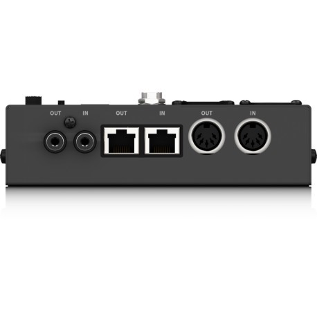 Aparat pentru Testat Cabluri echipate Behringer CT200