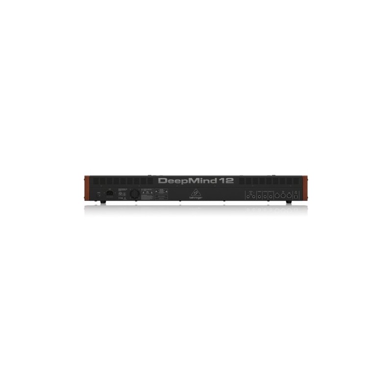 Sintetizator Behringer DEEPMIND 12