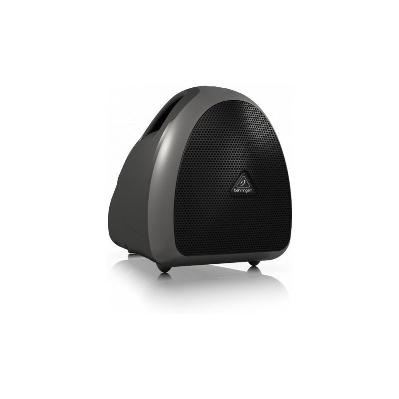 Sistem PA portabil Behringer Europort HPA40