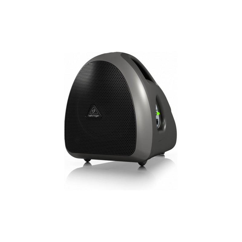 Sistem PA portabil Behringer Europort HPA40