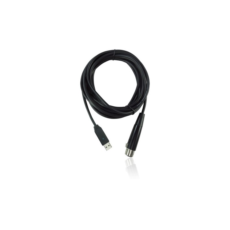 Interfata Audio Behringer Mic 2 USB