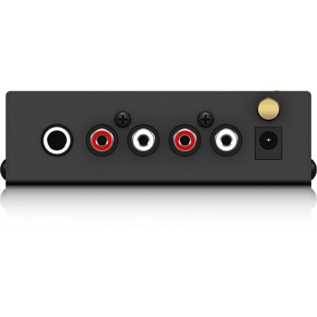 Preamplificator Pick-up Behringer PP400