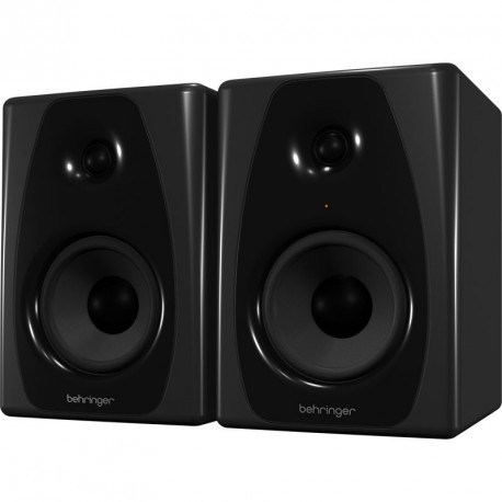Monitor studio BEHRINGER STUDIO 50USB