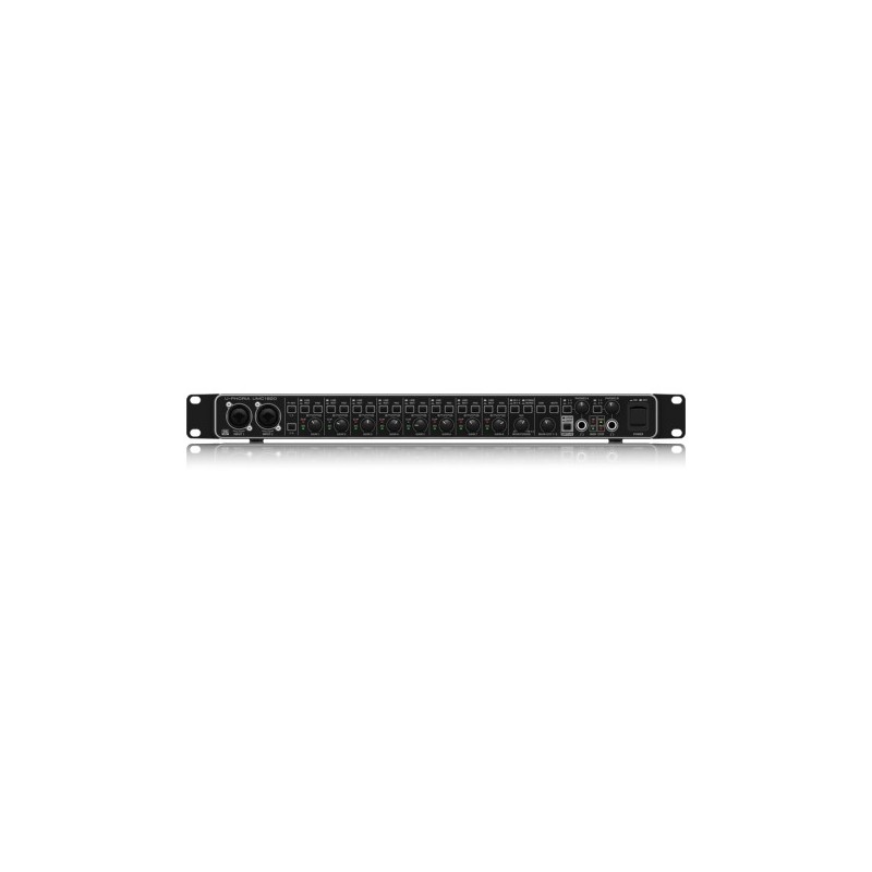 Interfata Audio Behringer U-PHORIA UMC1820