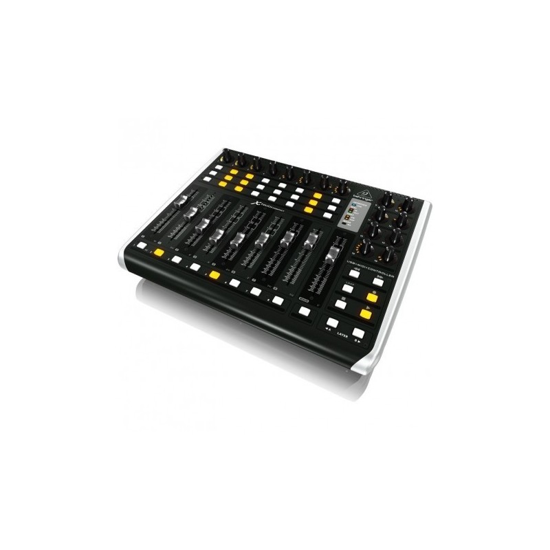 Controller MIDI BEHRINGER X TOUCH COMPACT