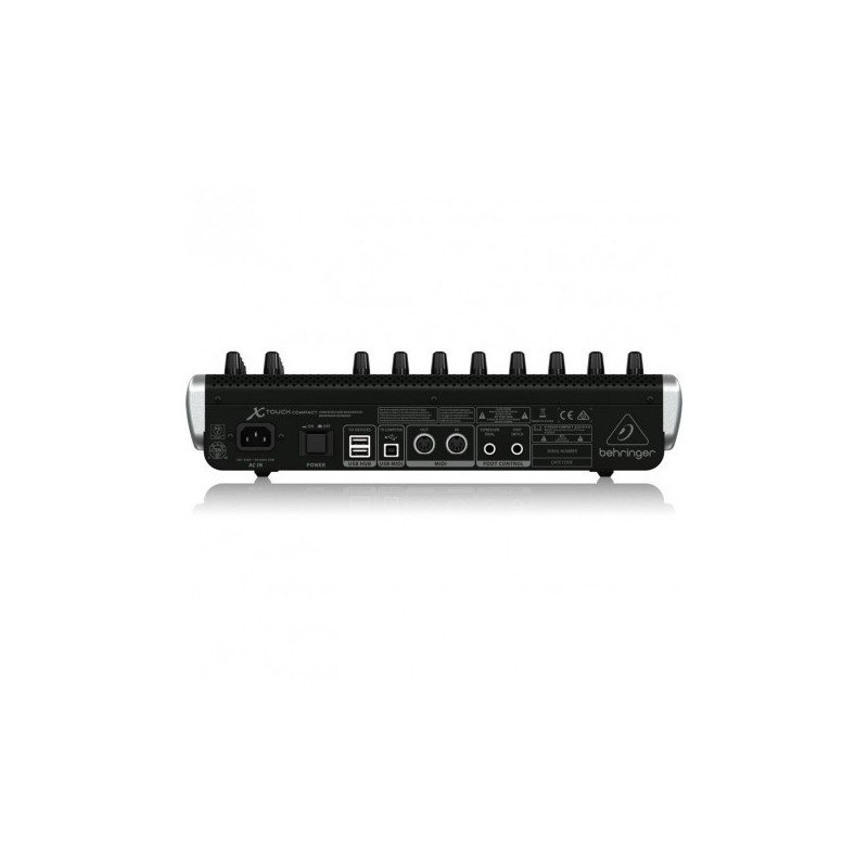 Controller MIDI BEHRINGER X TOUCH COMPACT