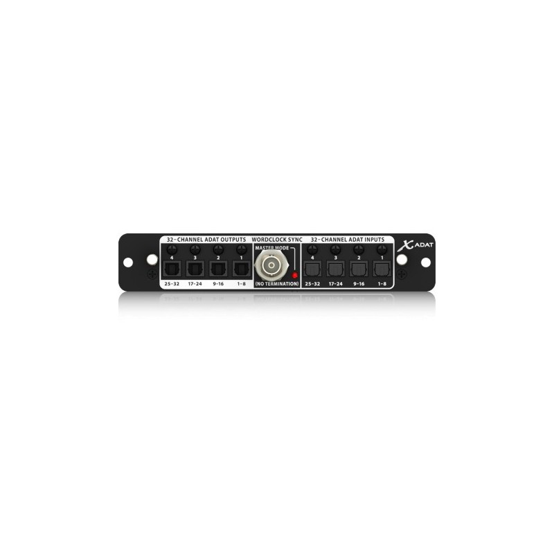 Card Expansiune Behringer X ADAT