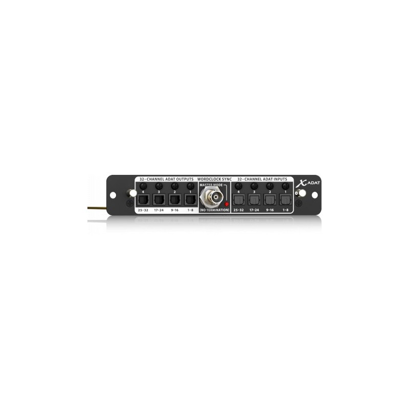 Card Expansiune Behringer X ADAT