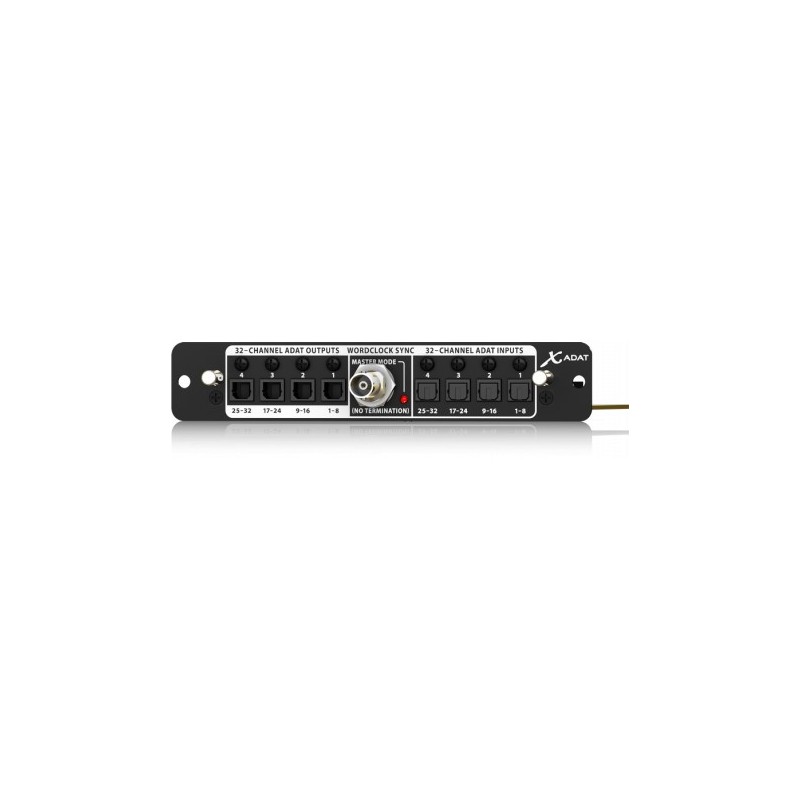 Card Expansiune Behringer X ADAT