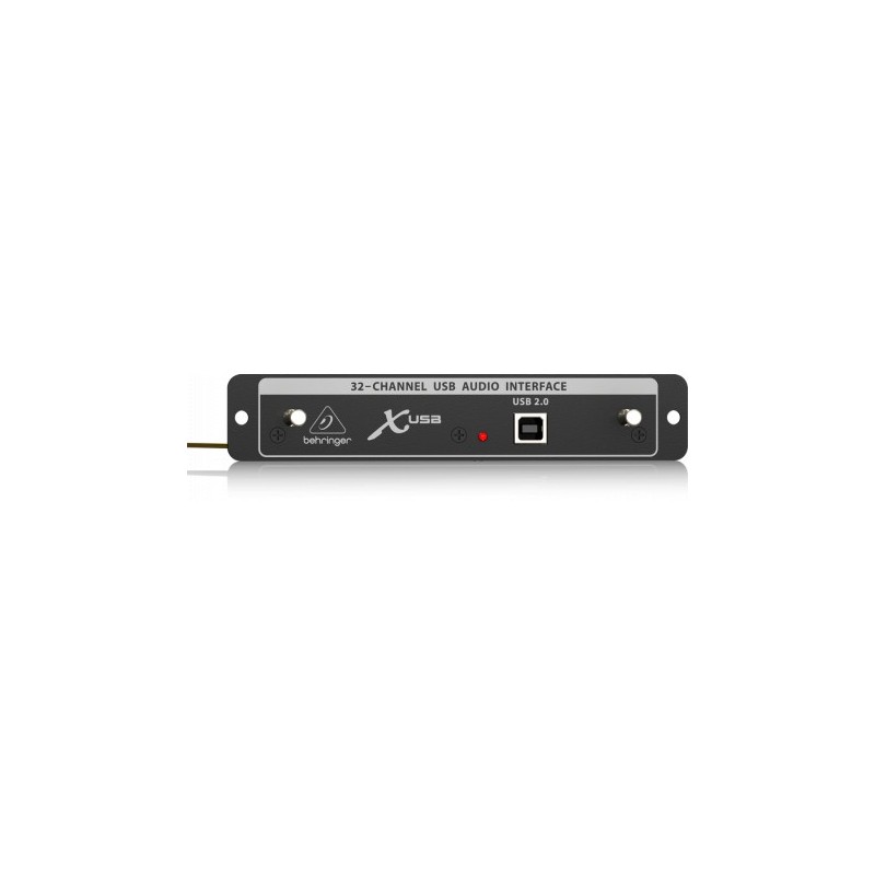 Card Expansiune Behringer X USB