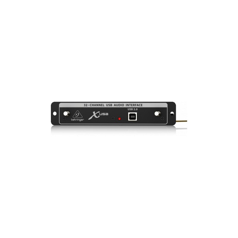 Card Expansiune Behringer X USB