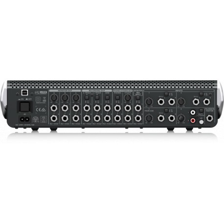 Controller Behringer Xenyx Control2USB