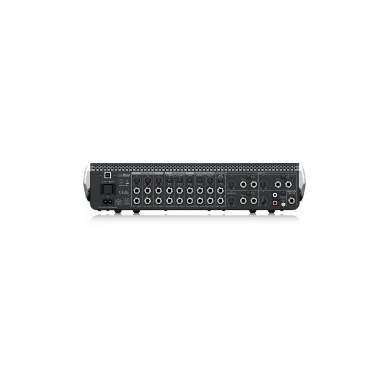 Controller Behringer Xenyx Control2USB