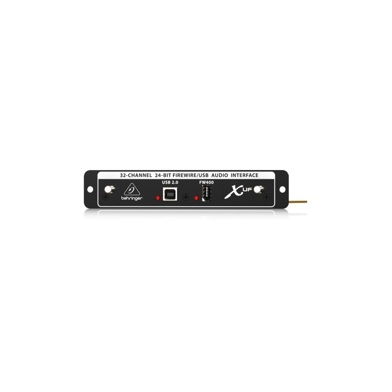 Card Expansiune Behringer X UF