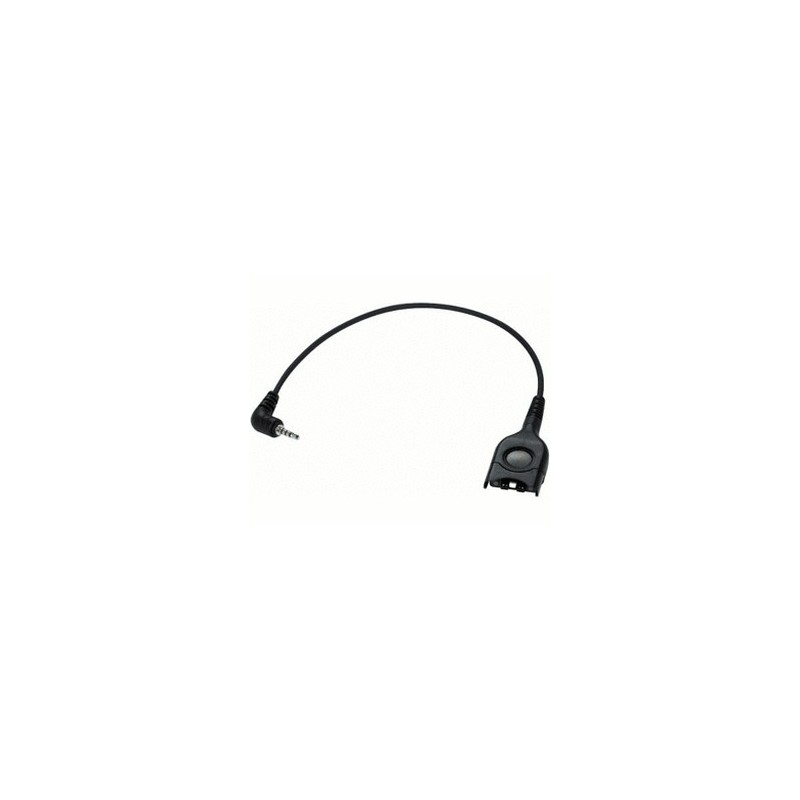 Cablu adaptor pentru Polycom SS Sennheiser CCEL-191