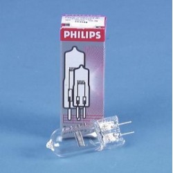 Bec Philips 7787XHP 36V/400W G-6.35 50h