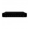Amplificator-mixer 100V Monacor PA-924