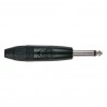 Jack 6.3 mono DAP Audio JMX102BB
