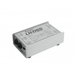 Cutie DI Omnitronic pasiv LH-055 PRO