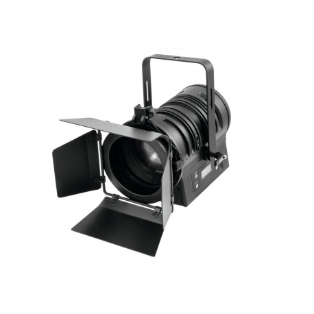 Theatre spot profesional cu tehnologie COB 60W LED, Eurolite LED THA-60PC