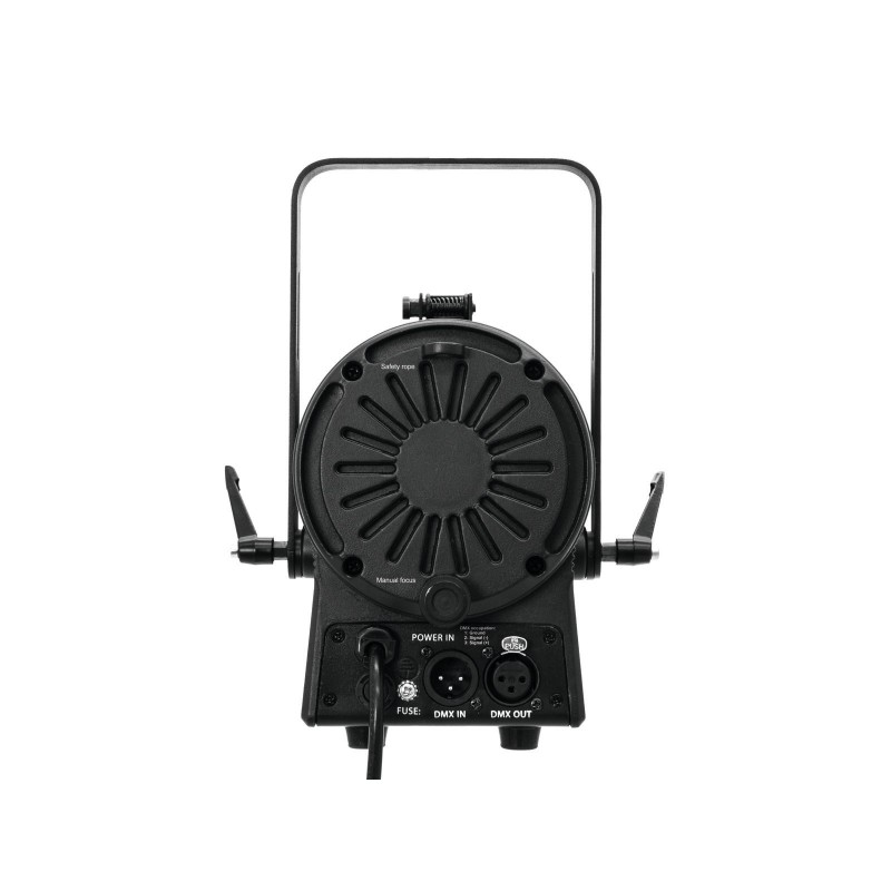 Theatre spot profesional cu tehnologie COB 60W LED, Eurolite LED THA-60PC