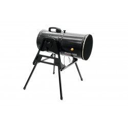 Masina de spuna Eurolite, Foam 1200 Cannon