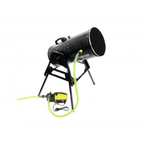 Masina de spuna Eurolite, Foam 1200 Cannon