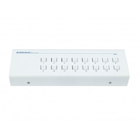 Controller DMX Future Light ARC-S Control 512