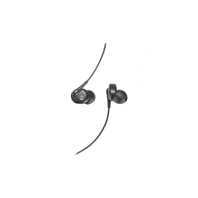 Casti dinamice de ureche, Audio-Technica EP3