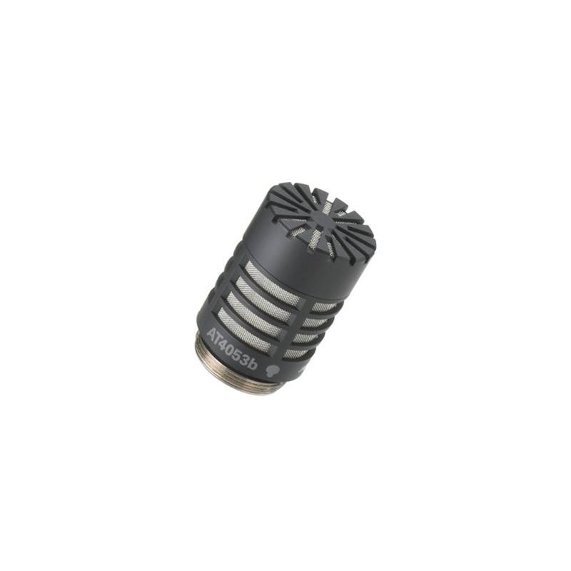 Capsula hipercardioida pentru microfon AT4053B, Audio-Technica AT4053B-EL
