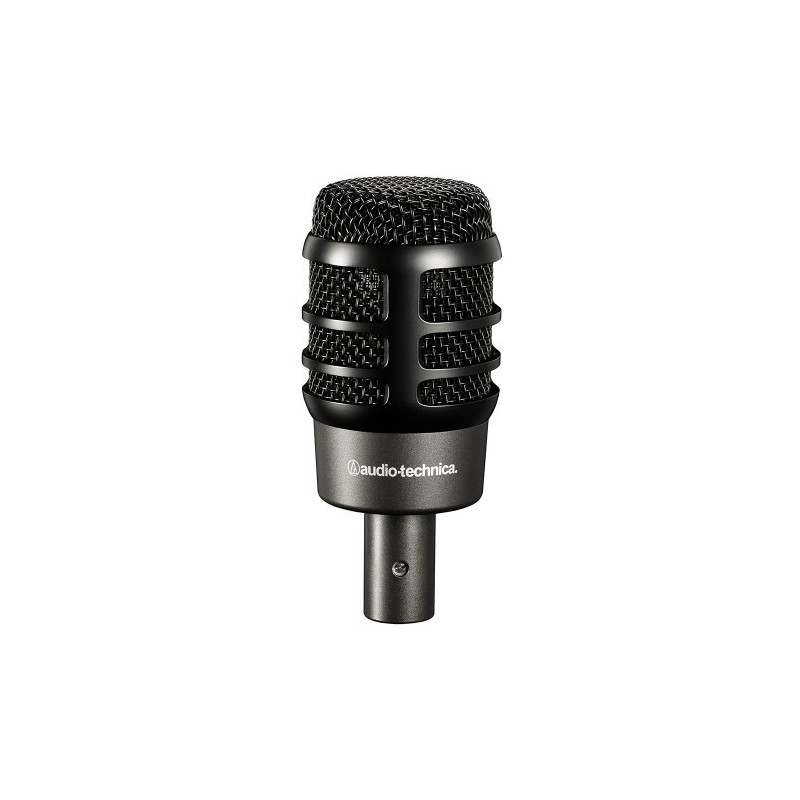 Microfon dinamic hipercardioid pentru instrument, Audio-Technica ATM250