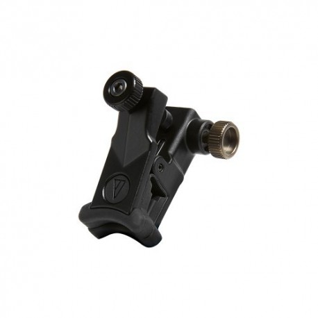 Microfon cardioid condenser pentru instrument cu clamp, Audio-Technica ATM350U