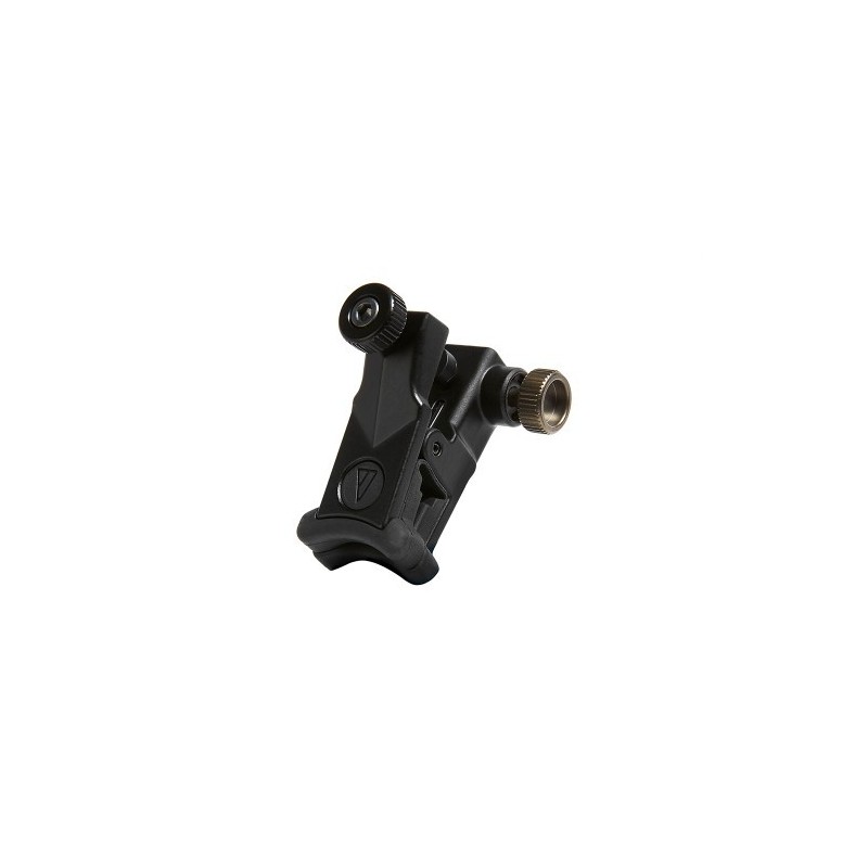 Microfon cardioid condenser pentru instrument cu clamp, Audio-Technica ATM350U