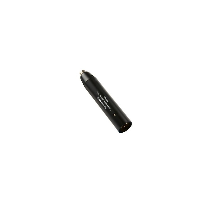 Microfon cardioid condenser pentru instrument cu clamp, Audio-Technica ATM350U