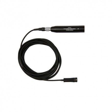 Microfon cardioid condenser pentru instrument cu clamp, Audio-Technica ATM350UL