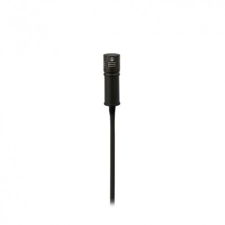 Microfon cardioid condenser cu clamp pentru instrument (pian), Audio-Technica ATM350PL
