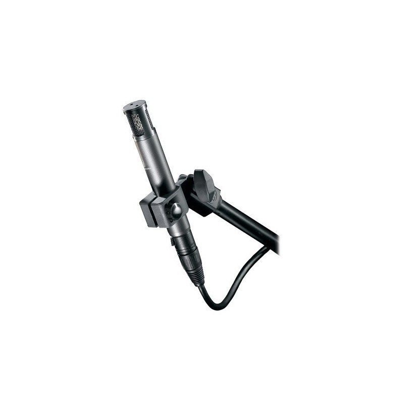 Microfon cardioid condenser pentru instrument, Audio-Technica ATM450