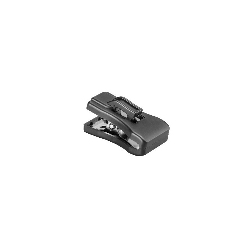 Lavaliera headband cu modul alimentare, Audio-Technica ATM75